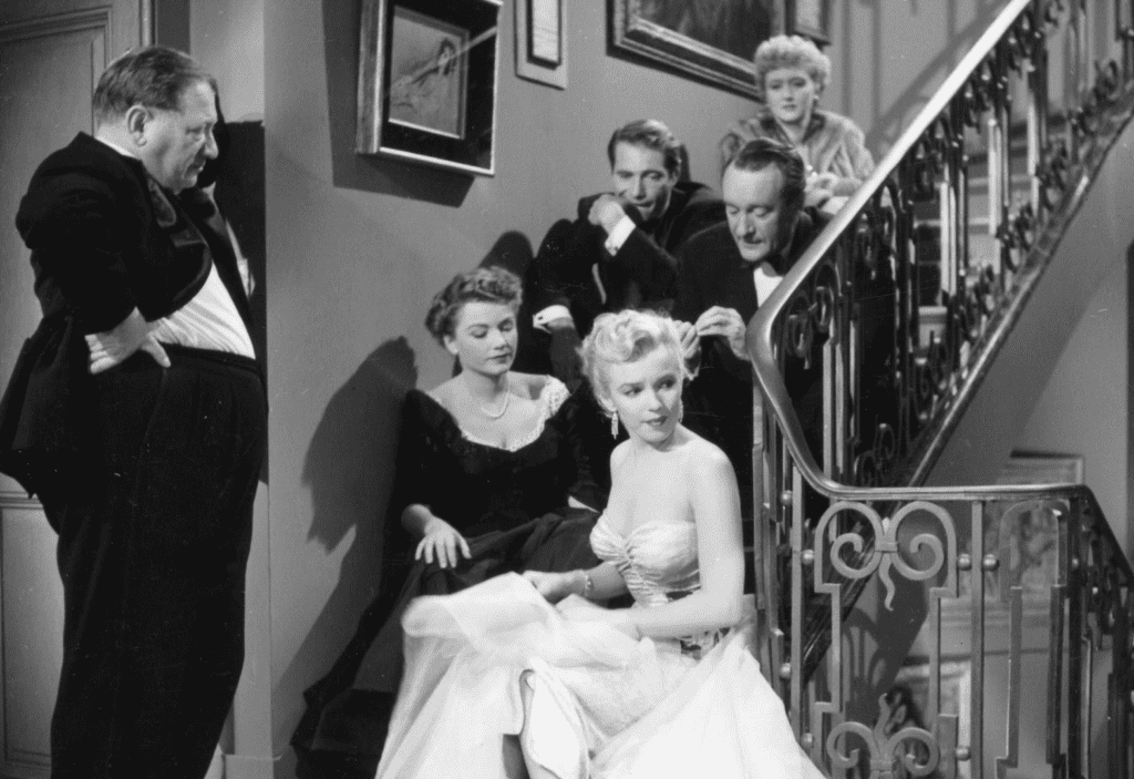 All About Eve